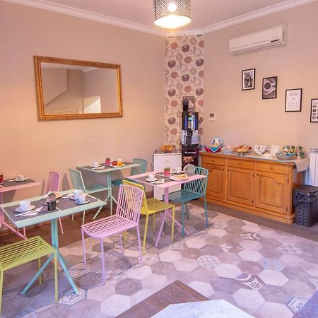 רומא B&B Delle Camerie מראה חיצוני תמונה