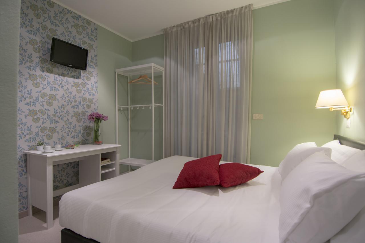 רומא B&B Delle Camerie מראה חיצוני תמונה