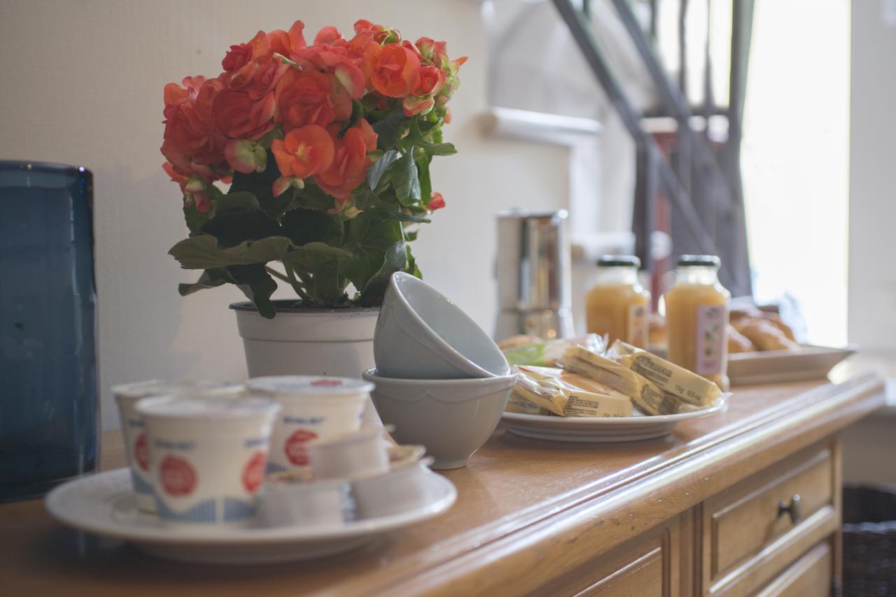 רומא B&B Delle Camerie מראה חיצוני תמונה