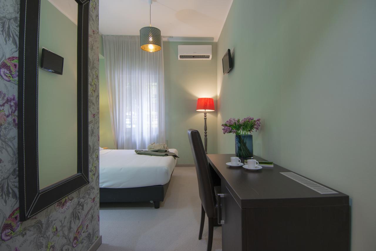 רומא B&B Delle Camerie מראה חיצוני תמונה