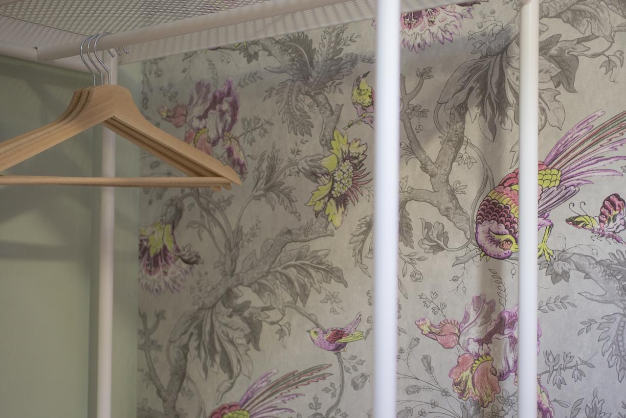 רומא B&B Delle Camerie מראה חיצוני תמונה