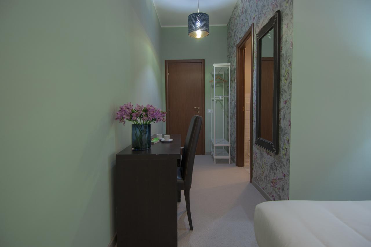 רומא B&B Delle Camerie מראה חיצוני תמונה