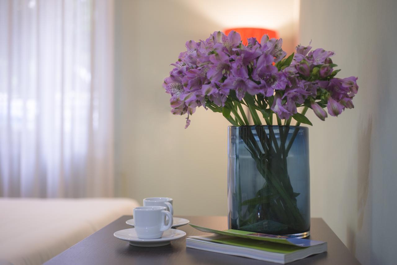 רומא B&B Delle Camerie מראה חיצוני תמונה