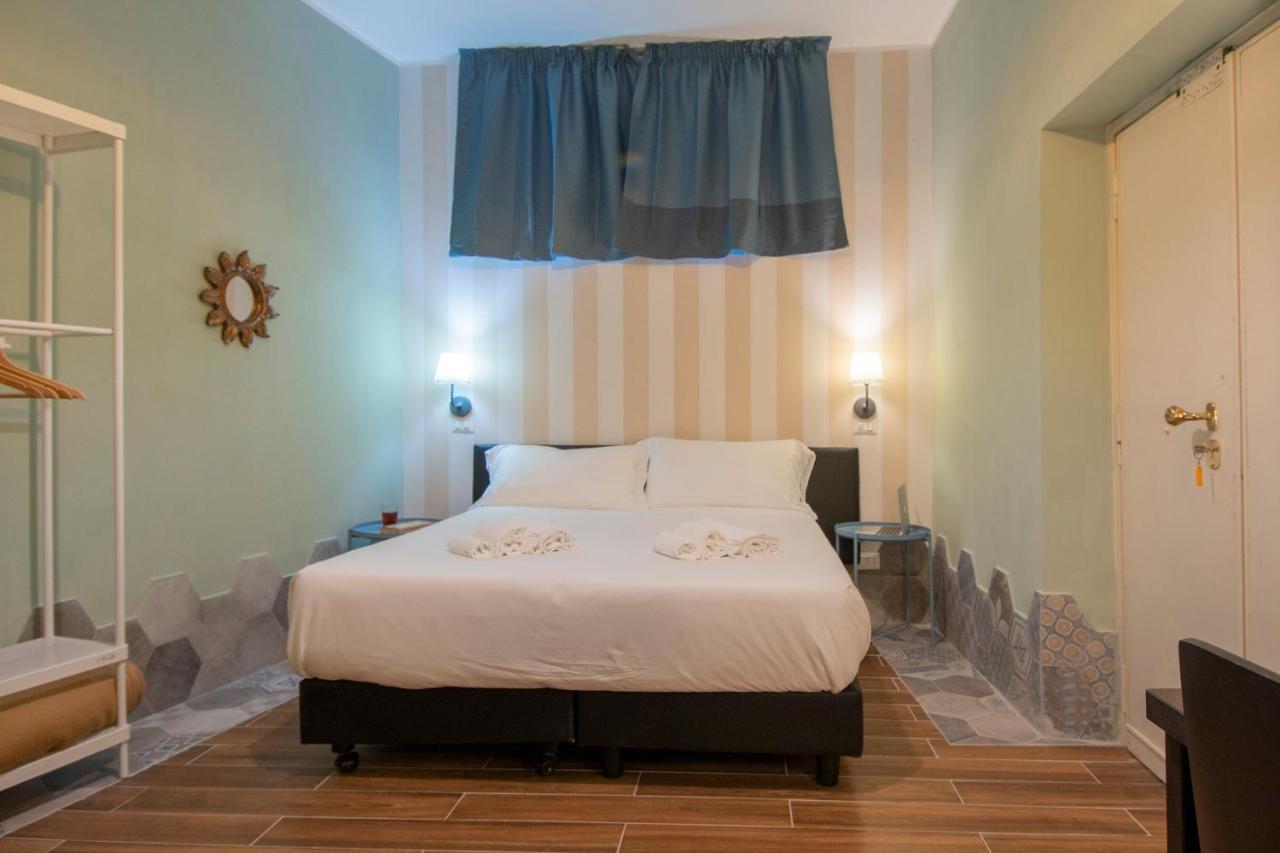 רומא B&B Delle Camerie מראה חיצוני תמונה
