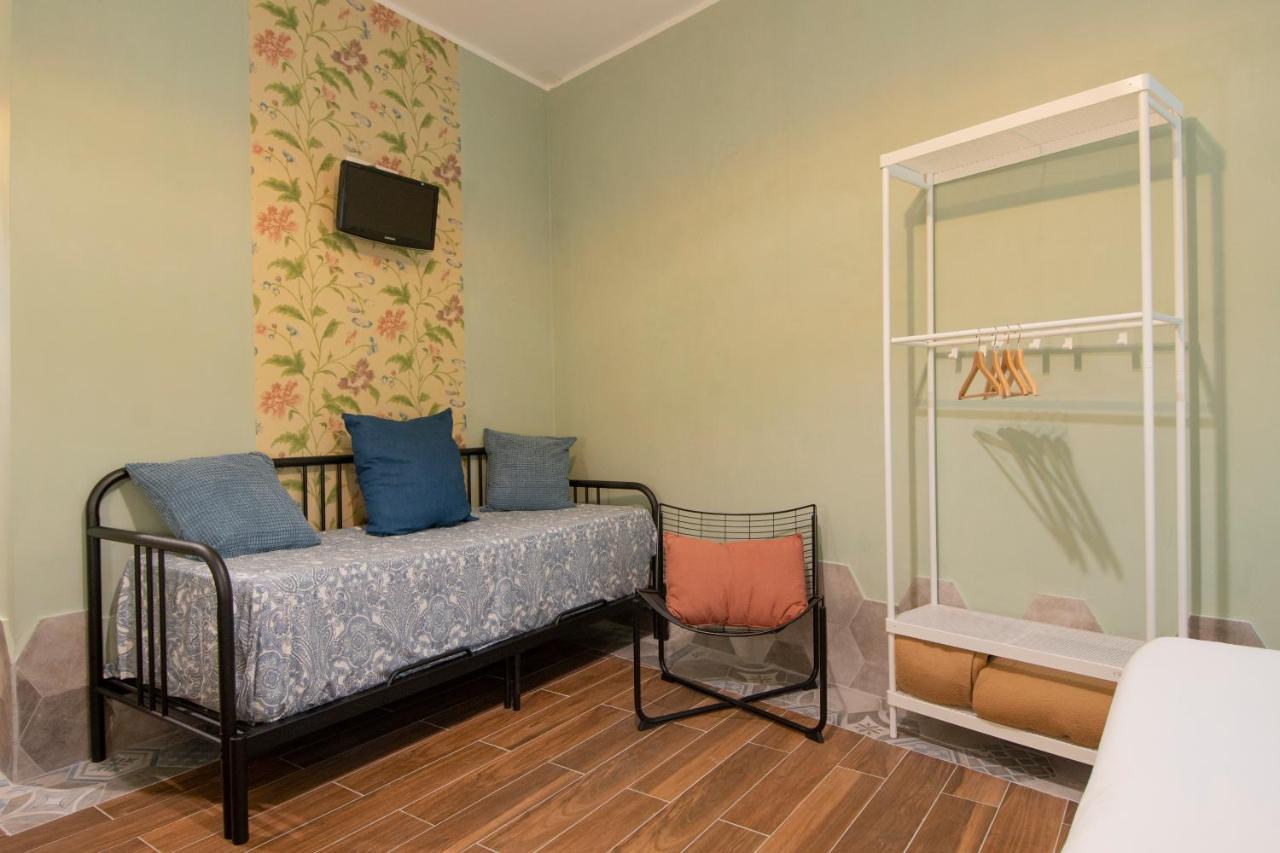 רומא B&B Delle Camerie מראה חיצוני תמונה