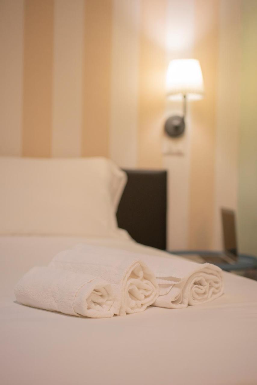 רומא B&B Delle Camerie מראה חיצוני תמונה