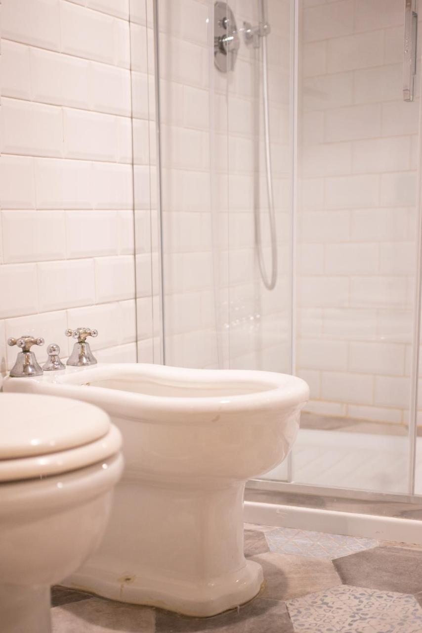 רומא B&B Delle Camerie מראה חיצוני תמונה