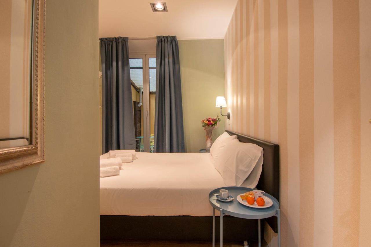רומא B&B Delle Camerie מראה חיצוני תמונה