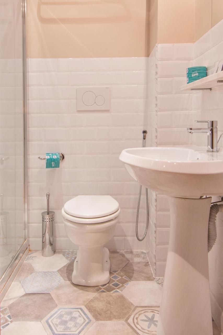 רומא B&B Delle Camerie מראה חיצוני תמונה