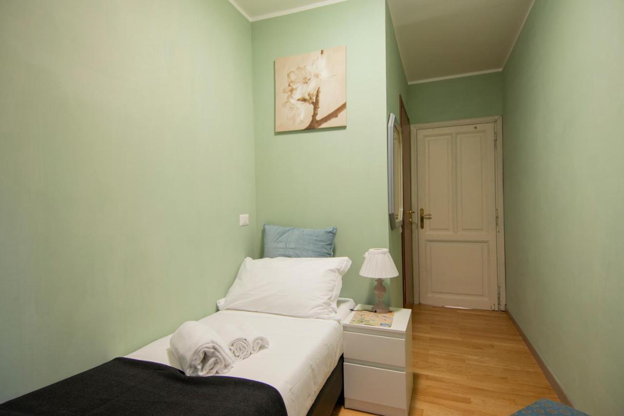 רומא B&B Delle Camerie מראה חיצוני תמונה